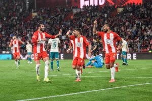 El Almería tiene potencial suficiente para despertar y hacer un gran final de Liga para volver al ascenso directo.