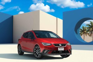 Imagen deportiva y elegante del Ibiza Excellence