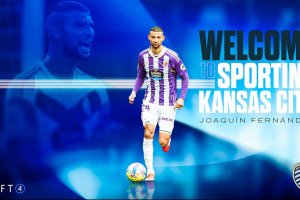 El central nacido en Huércal de Almería ha firmado un año en la MLS.