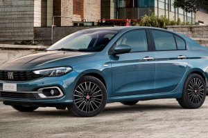Fiat Almería Ejido Motor dispone del sedán perfecto para las familias
