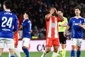 Hay que reaccionar de manera inmediata para que no se escape el último tren del ascenso a Primera.