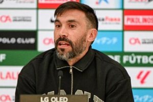 El entrenador del Elche pasa por su mejor momento en los banquillos.