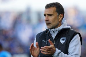 Juan Carlos Carcedo logra triunfar en solitario en los banquillos.