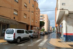 11032025 barrio de El Tagarete, Calle del Ferrocarril.