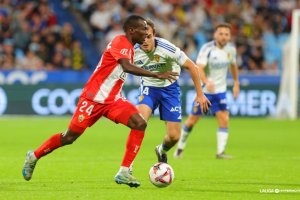 Dos grandes plantillas de Segunda pasan por su peor momento.