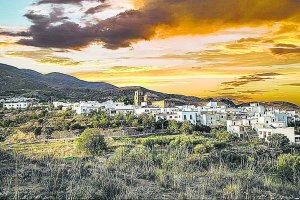 La ‘huida’ a entornos rurales que se inició con la pandemia del coronavirus se mantiene cinco años después.