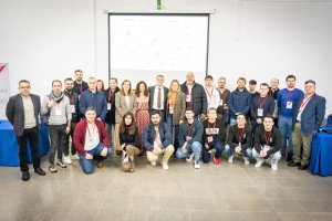 Jornadas 'Orientate' IES Aguadulce