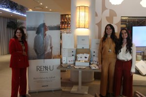 Nace Ren.U, un programa de alimentación revolucionario que fusiona innovación agroalimentaria con ciencia de la longevidad.