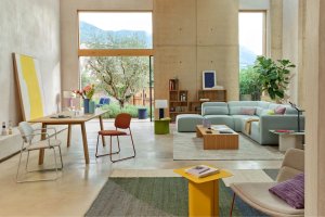 Una selección de productos de Kave Home.