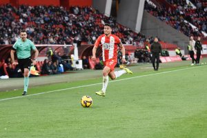 Se escapa el ascenso directo. Hay que ir pensando en un billete para el Play Off a 1ª, no queda otra.