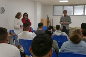 Publicadas las bases para la selección de docentes.