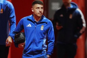 Francisco Portillo lleva cuatro jornadas sin cantar victoria.