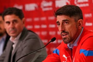 Paunovic regresará a LaLiga para subir al Real Oviedo a Primera División.