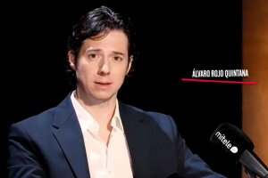 Álvaro Rojo Quintana.