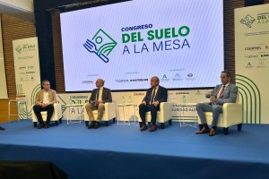 Expertos debaten sobre seguridad alimentaria