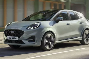 Uno de los SUV más deseado del mercado disponible en Ford Indmovil