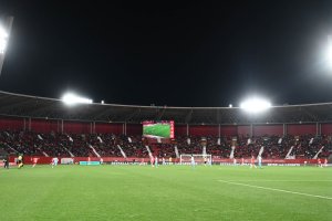 El Mediterráneo abrirá sus puertas al Almería-Cartagena el Domingo de Ramos a las 21:00 horas.