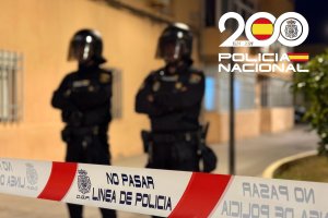 Detención 500 viviendas