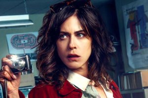 Cartel de 'Perdiendo el juicio'.