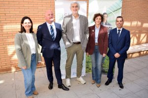 Agro Day de la cátedra TimacAgro-UAL