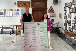 Cuevas del Almanzora presenta su programación cultural de primavera.
