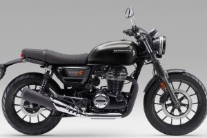 Es una moto perfecta para todo aquel que quiera iniciarse con el carnet A2.