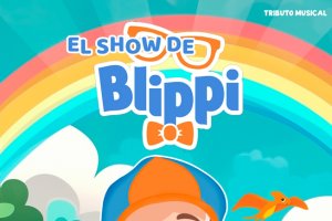 Cartel del espectáculo.