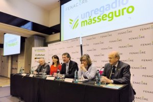 La Federación Nacional de Comunidades de Regantes de España (FENACORE) pide que el Ministerio de Transportes y Movilidad Sostenible (MITMA) asuma las competencias del agua.