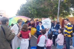 Actividad organizada por AFIM21