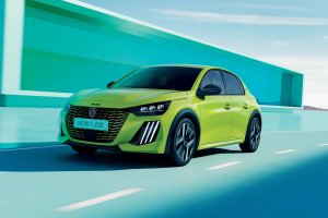 El PEUGEOT E-208* ahora está equipado con la preinstalación para la función V2L