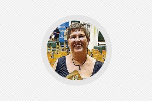 María Luisa Gil Tapias.