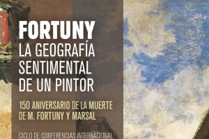 Cartel de la exposición