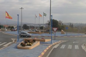 Zona de la actuación prevista.