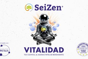 Con SeiZen, la compañía abre una nueva etapa para colocar el portafolio de bioestimulantes en el centro de su estrategia