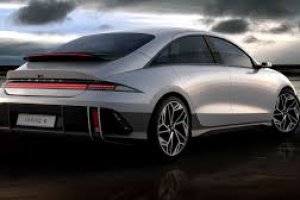 Ioniq 6 en oferta en Almerialva por tiempo limitado