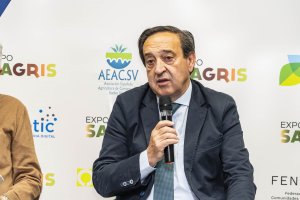Entrevista a Pedro Barato, presidente del Comité Organizador de EXPO SAGRIS.
