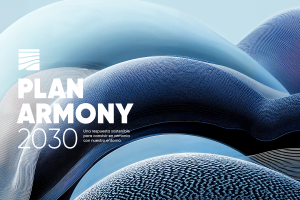 TIMAC AGRO presenta compromisos concretos, reales y medibles en torno a la sostenibilidad, en el marco de Plan Armony 2030.