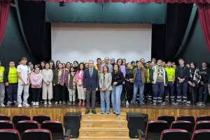 Proyectos para mejorar la empleabilidad en el municipio de Albox.