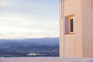 El pueblo almeriense que ha sido elegido como uno de los más bonitos de Andalucía.