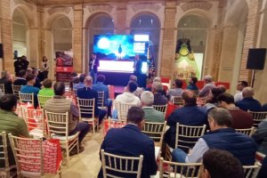 Más de 500 técnicos y productores de cítricos asisten a la presentación de Exirel®, la nueva solución insecticida de FMC para aplicaciones foliares.