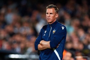 Johan Plat y su Castellón han retratado a un Almería sin alma.