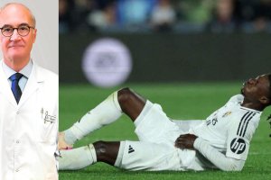 Pedro Luis Ripoll habla muy claro sobre la lesión de Eduardo Camavinga.