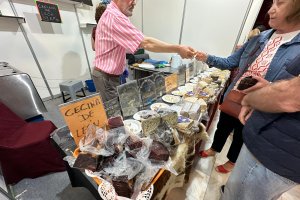 Así luce Almanzora Gourmet 2025.