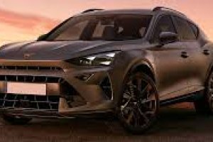 Ya está disponible el nuevo Formentor 4Drive