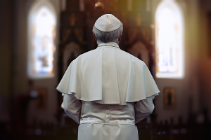 ¿Es probable que salga elegido un Papa de Almería?