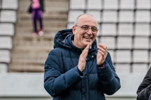 Antoni García se pone al frente de un equipo de gestión muy ambicioso.