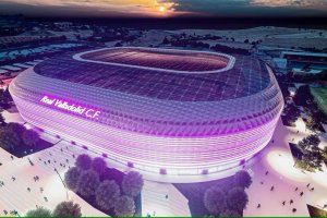 La gran obra sigue pendiente para desencanto de una gran afición.