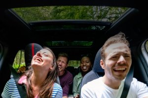 Es el momento de disfrutar de lo eléctrico