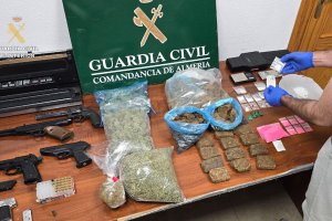 Archivo de la Guardia Civil.