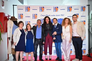 La asociación sin ánimo de lucro Aspapros